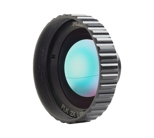 Инфракрасный объектив Fluke FLK-2X-LENS