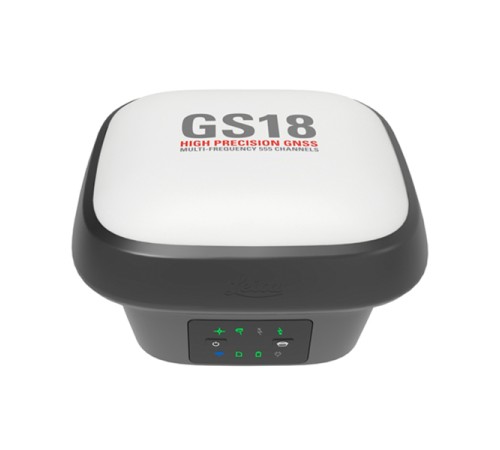 GNSS приёмник LEICA GS18T LTE (минимальный)