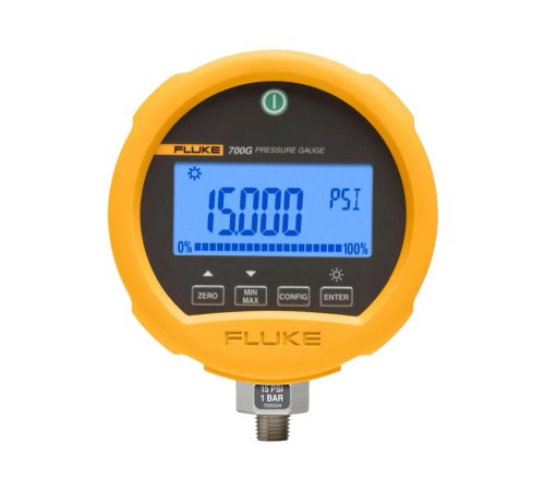 Цифровой прецизионный манометр Fluke 700RG30