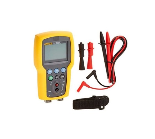 Прецизионный калибратор давления Fluke 721-3603