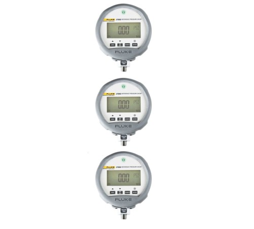 Калибратор манометров Fluke 2700G-BG7M/C