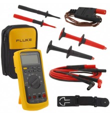 Мультиметр Fluke 87v/E2 kit