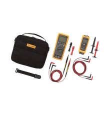 Комплект - мультиметр с вольтметром Fluke FLK-V3001FC KIT