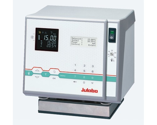Термостат охлаждающий Julabo FP50-HL, объем ванны 8 л, мощность охлаждения при 0°C - 0,8 кВт
