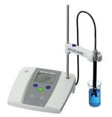 pH-метр FEP20-ATC Kit (Mettler Toledo)