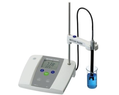 pH-метр FEP20-ATC Kit (Mettler Toledo)