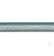 8802-0915 Напорный шланг из ПВХ Burkle, 9x15 мм, давление макс. 16 бар, 10 м