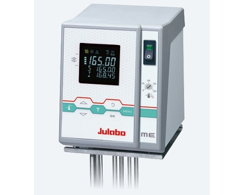 Термостат охлаждающий Julabo F32-ME, объем ванны 8 л, мощность охлаждения при 0°C - 0,39 кВт