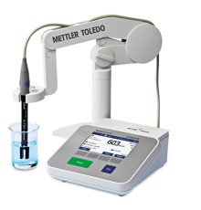 pH электроды Mettler-Toledo InLab® Semi-Micro