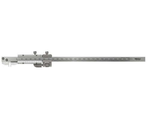 Штангенциркуль 0-200mm 536-172