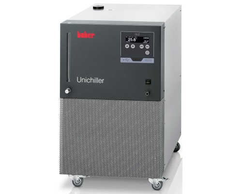 Охладитель циркуляционный Huber Unichiller 025 OLÉ, температура -10...40 °C