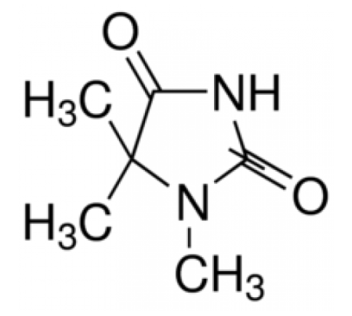 1,5,5-триметилгидантоина, 98%, Alfa Aesar, 100 г