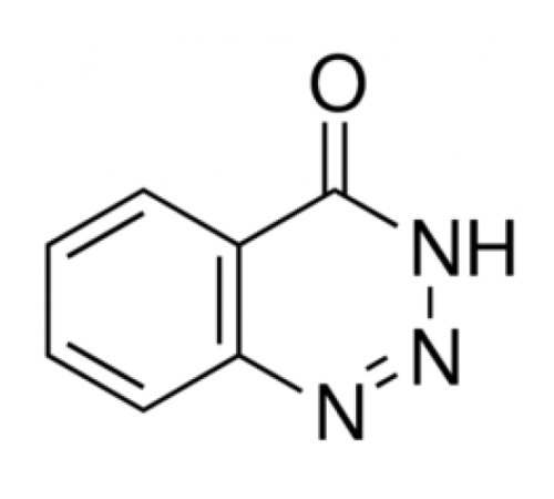 1,2,3-бензотриазин-4 (3H) -она, 97%, Alfa Aesar, 5 г