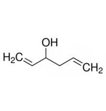 1,5-гексадиен-3-ол, 95%, Alfa Aesar, 2г
