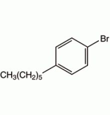 1-(4-бромфенил)гексан, 97%, Maybridge, 10г