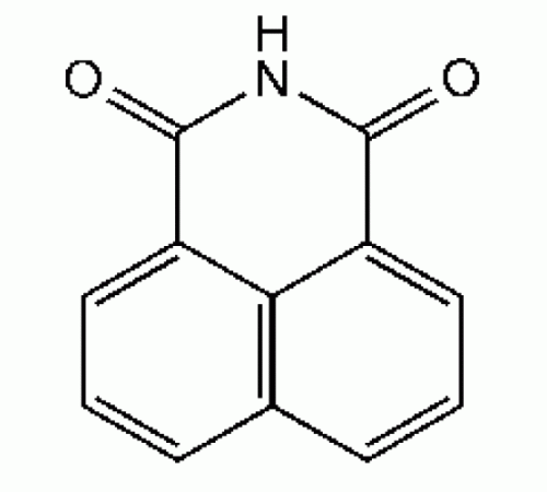 1,8-нафталимид, 98%, Alfa Aesar, 250 г