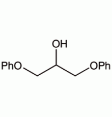 1,3-дифенокси-2-пропанол, 98 +%, Alfa Aesar, 1г