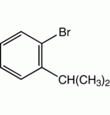 1-Бром-2-изопропилбензола, 97%, Alfa Aesar, 25 г