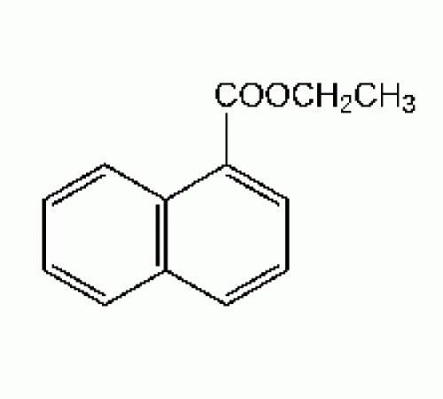 Этил-1-нафтоат, 97%, Alfa Aesar, 10 г