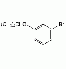 1-Бром-3-изопропоксибензол, 98%, Alfa Aesar, 5 г