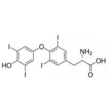 L-тироксин 98% (ВЭЖХ) Sigma T2376
