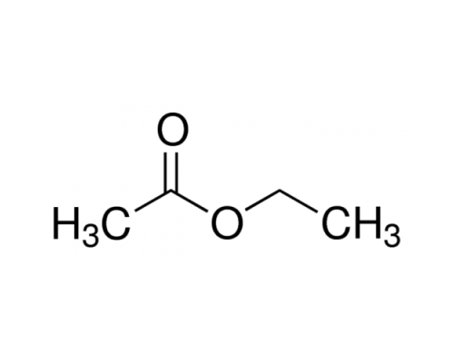 Этилацетат, УФ-ИК-ВЭЖХ-препаратив, Panreac, 1 л