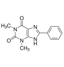 1,3-Диметил-8-фенилксантин кристаллический Sigma P2278