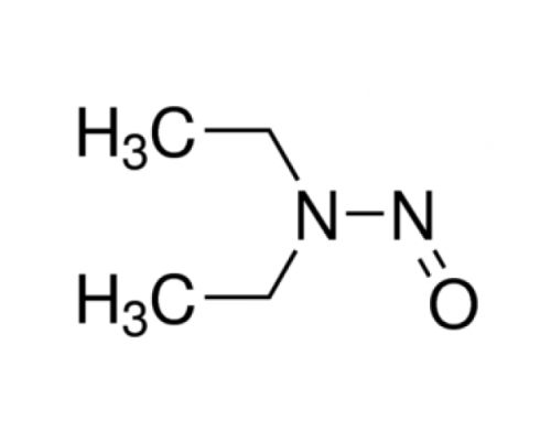 N-нитрозодиэтиламин жидкий Sigma N0756