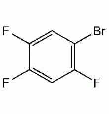 1-Бром-2, 4,5-трифторбензол, 98 +%, Alfa Aesar, 25г