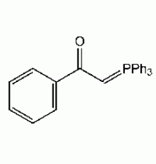 (Бензоилметилен) трифенилфосфоран, 98 +%, Alfa Aesar, 100г