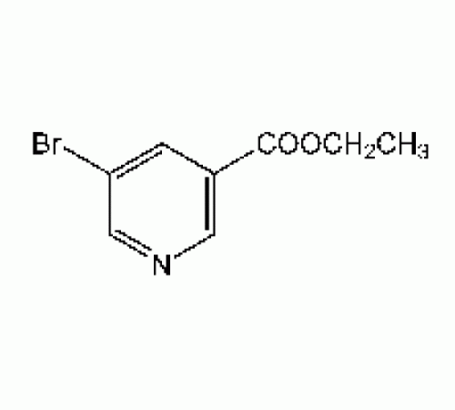 Этил-5-бромникотината, 98%, Alfa Aesar, 25 г