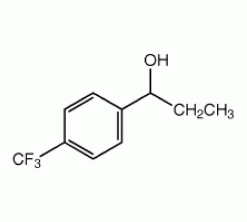 1 - [4 - (трифторметил) фенил] пропанол, 98%, Alfa Aesar, 10 г