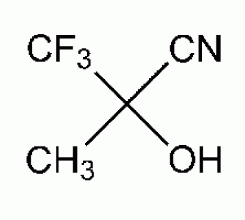1,1,1-Трифторацетон циангидрин, 95%, Alfa Aesar, 1г