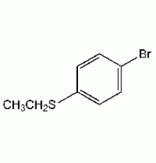 1-Бром-4- (этилтио) бензол, 97%, Alfa Aesar, 25 г