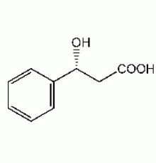 (R) - (+) - 3-гидрокси-3-фенилпропионовой кислоты, 98 +%, Alfa Aesar, 250 мг