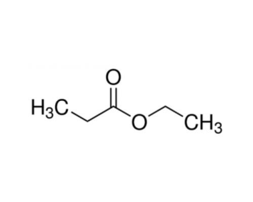 Этил пропионат, 99+%, Acros Organics, 2.5л