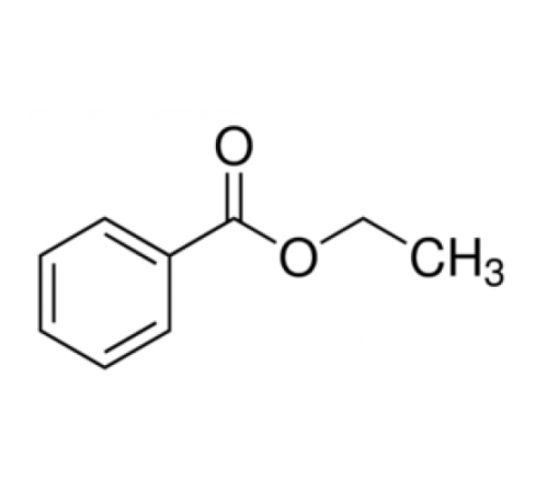 Этил бензоат, 99+%, Acros Organics, 2.5кг