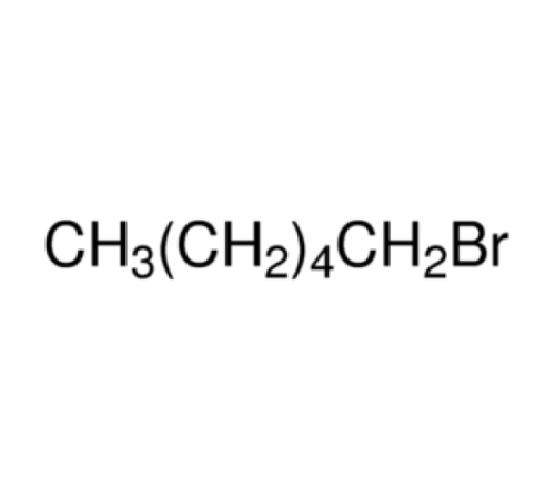 1-бромгексан, 99%, Alfa Aesar, 10000г