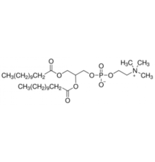 1,2-дидодеканоил-рац-глицеро-3-фосфохолин 99% Sigma P1534