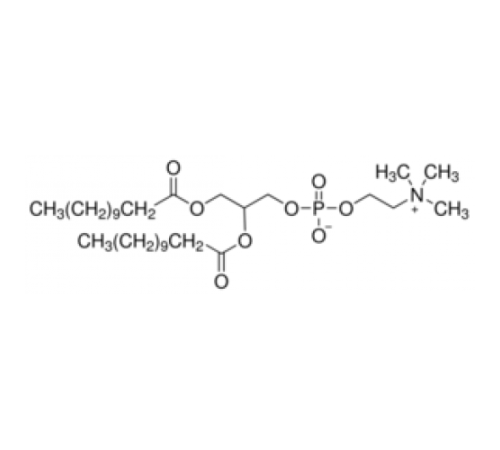 1,2-дидодеканоил-рац-глицеро-3-фосфохолин 99% Sigma P1534