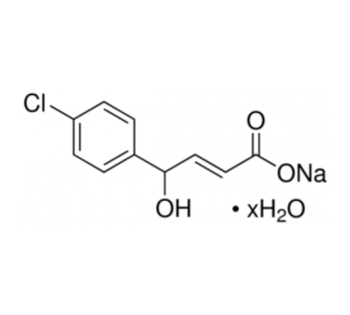 Твердый гидрат натриевой соли NCS-356, 98% (ВЭЖХ) Sigma N4034