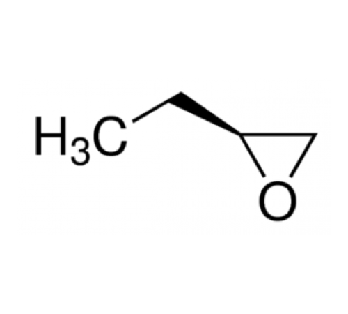 (S) - (-) -1,2-эпоксибутан, 98%, Alfa Aesar, 5 г