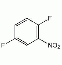1,4-дифтор-2-нитробензол, 98%, Alfa Aesar, 100 г