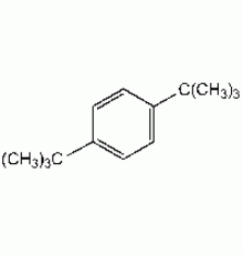 1,4-ди-трет-бутилбензол, 98%, Alfa Aesar, 25 г