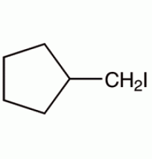 (Йодметил) циклопентан, 98 +%, удар. с медью, Alfa Aesar, 25г