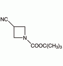 1-Вос-3-цианоазетидин, 97%, Alfa Aesar, 250 мг