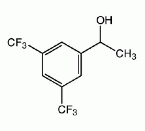 1 - [3,5-бис (трифторметил) фенил] этанол, 98%, Alfa Aesar, 5 г