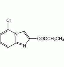 Этил-5-хлоримидазо [1,2-а] пиридин-2-карбоновой кислоты, 95%, Alfa Aesar, 250 мг
