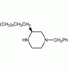 (S) -1-бензил-3-изобутилпиперазин, 97 +%, Alfa Aesar, 1 г