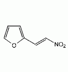1 - (2-фурил) -2-нитроэтилен, 98%, Alfa Aesar, 25 г